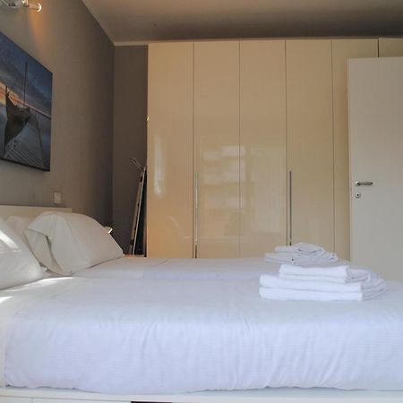 Bnbook - Metropolitan Expo Flat 4 Ро Екстер'єр фото