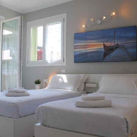 Bnbook - Metropolitan Expo Flat 4 Ро Екстер'єр фото