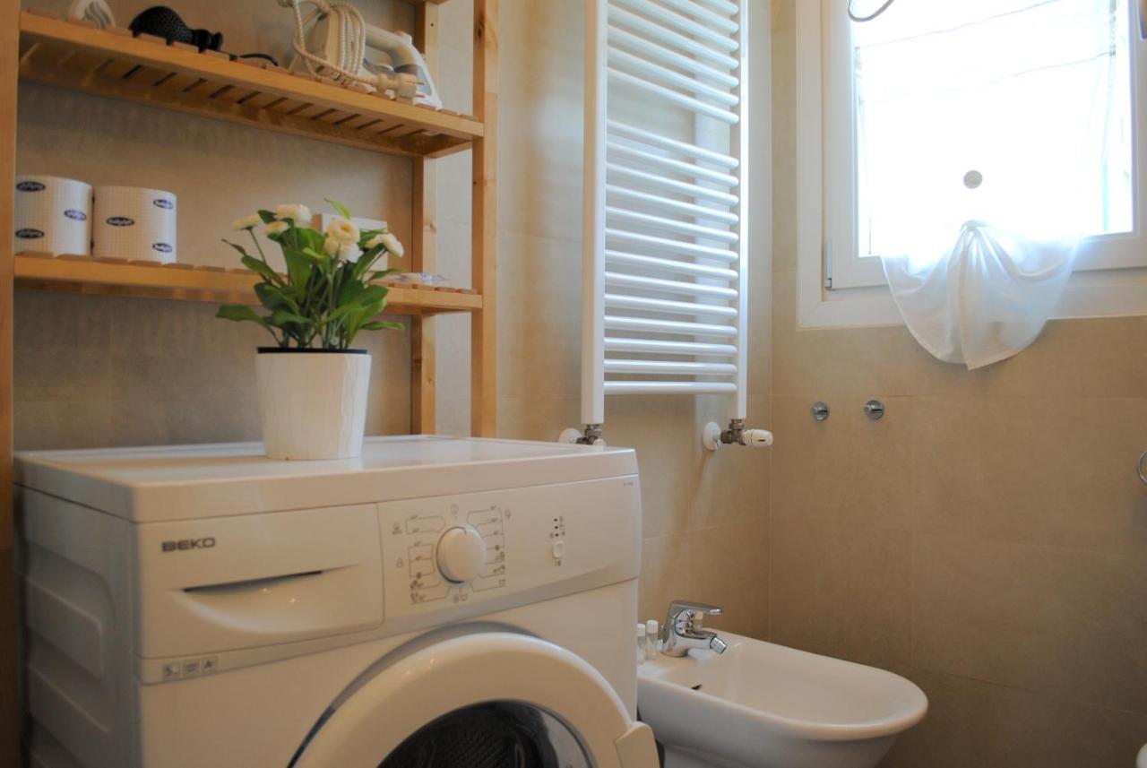 Bnbook - Metropolitan Expo Flat 4 Ро Екстер'єр фото
