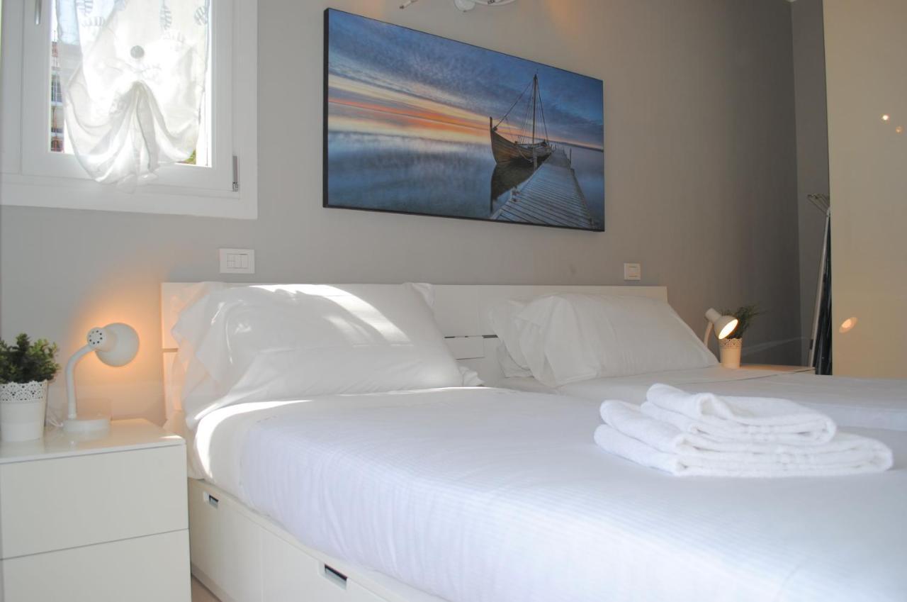 Bnbook - Metropolitan Expo Flat 4 Ро Екстер'єр фото