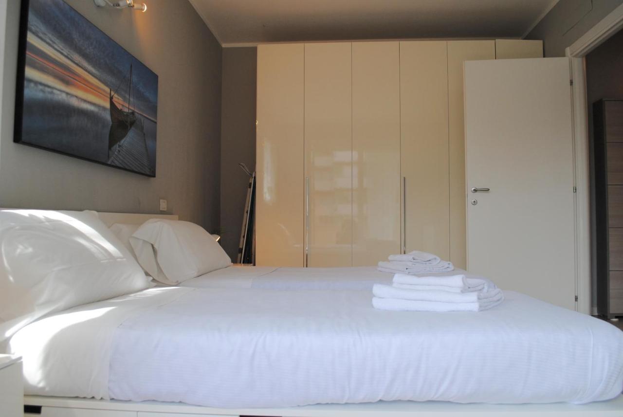 Bnbook - Metropolitan Expo Flat 4 Ро Екстер'єр фото