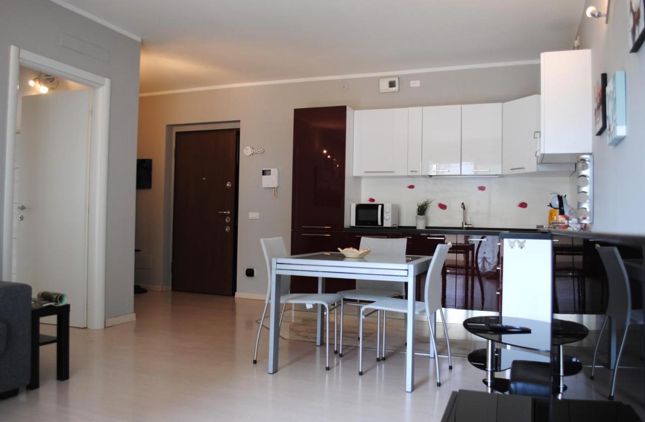 Bnbook - Metropolitan Expo Flat 4 Ро Екстер'єр фото