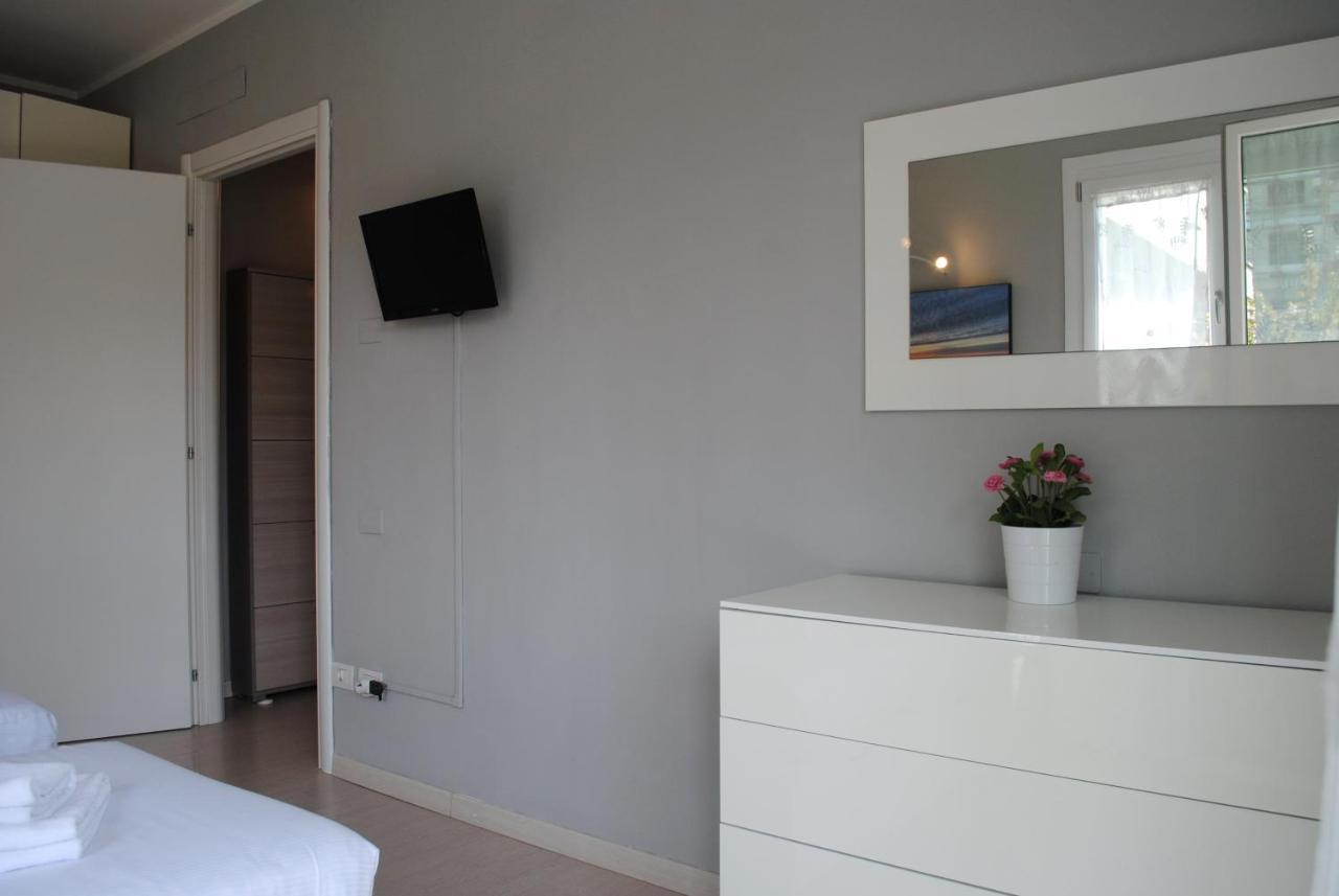 Bnbook - Metropolitan Expo Flat 4 Ро Екстер'єр фото