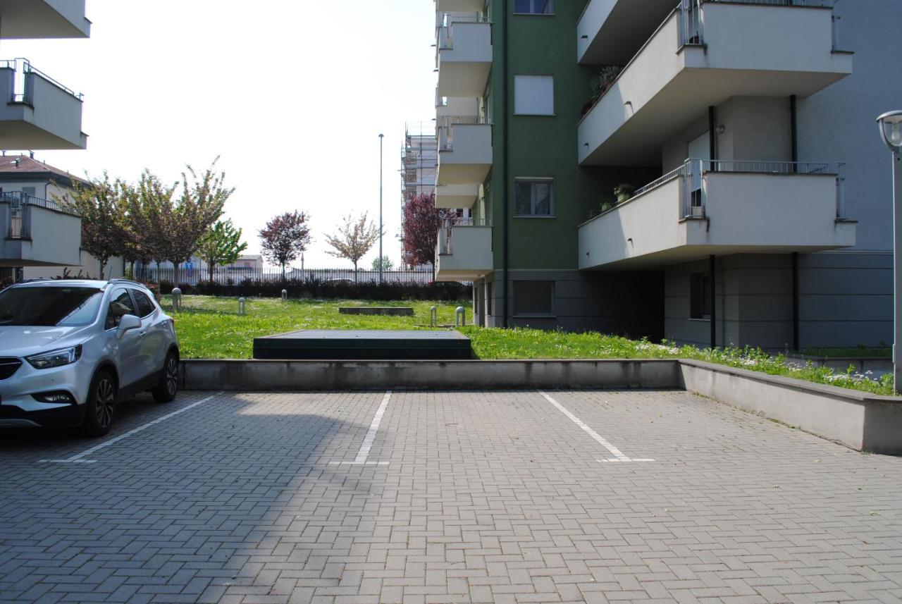 Bnbook - Metropolitan Expo Flat 4 Ро Екстер'єр фото