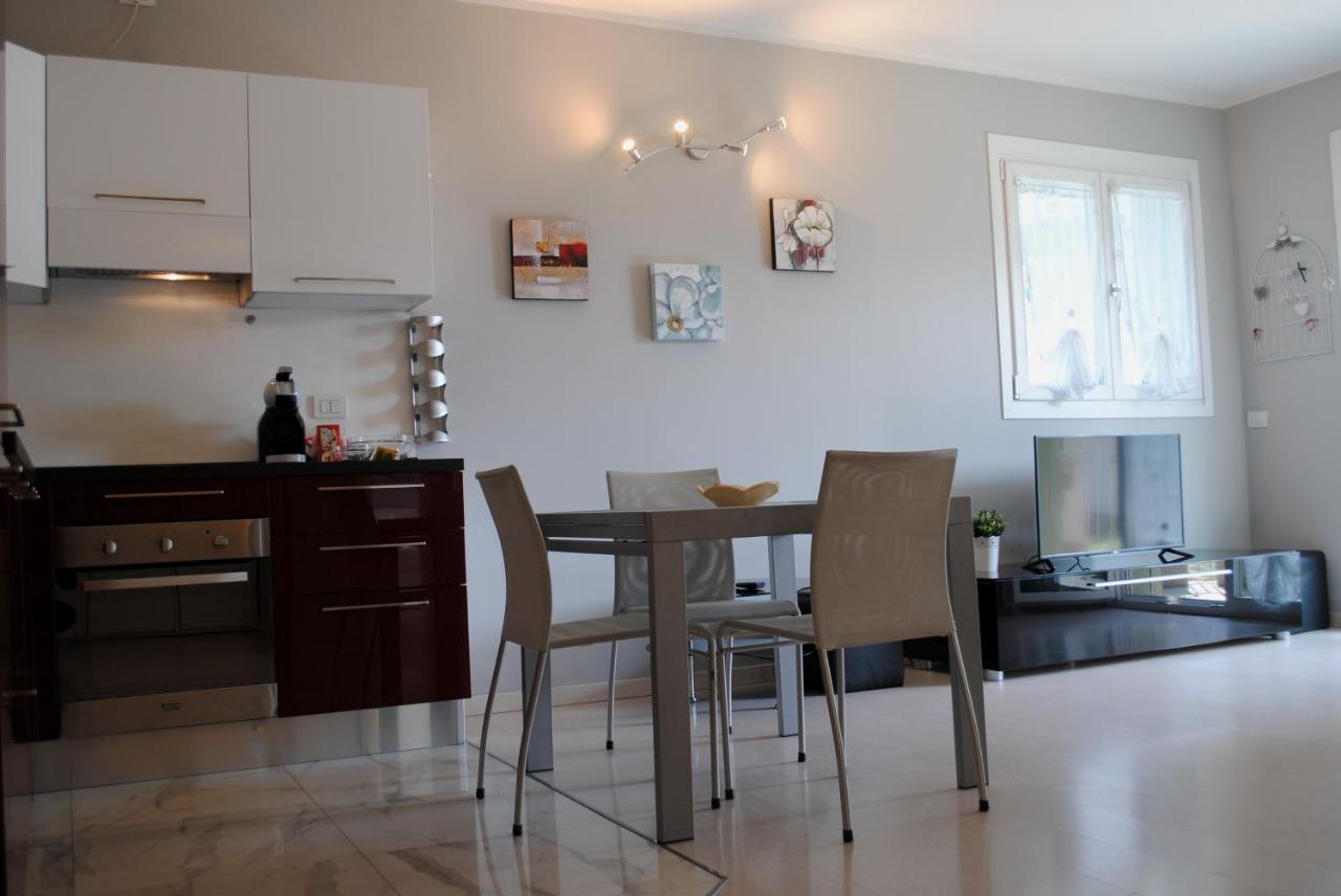 Bnbook - Metropolitan Expo Flat 4 Ро Екстер'єр фото