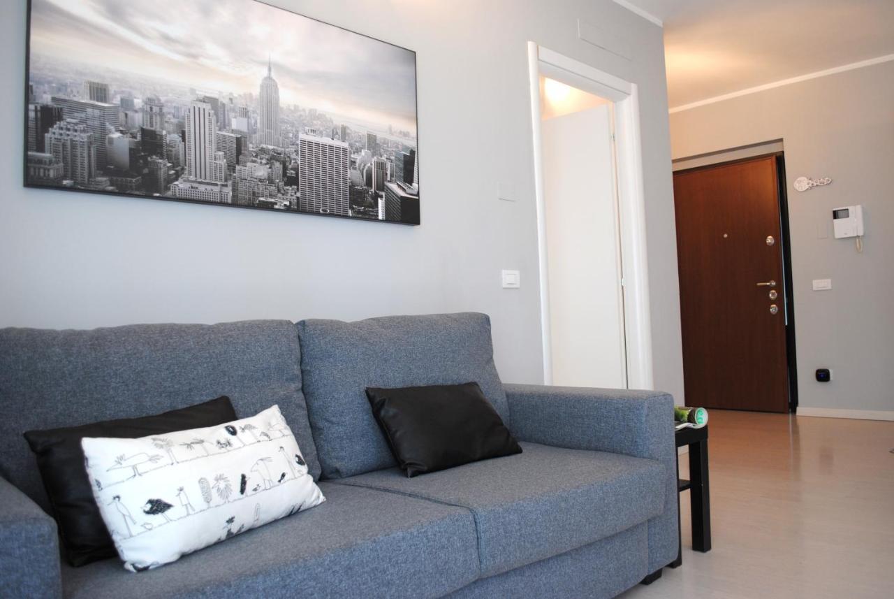 Bnbook - Metropolitan Expo Flat 4 Ро Екстер'єр фото