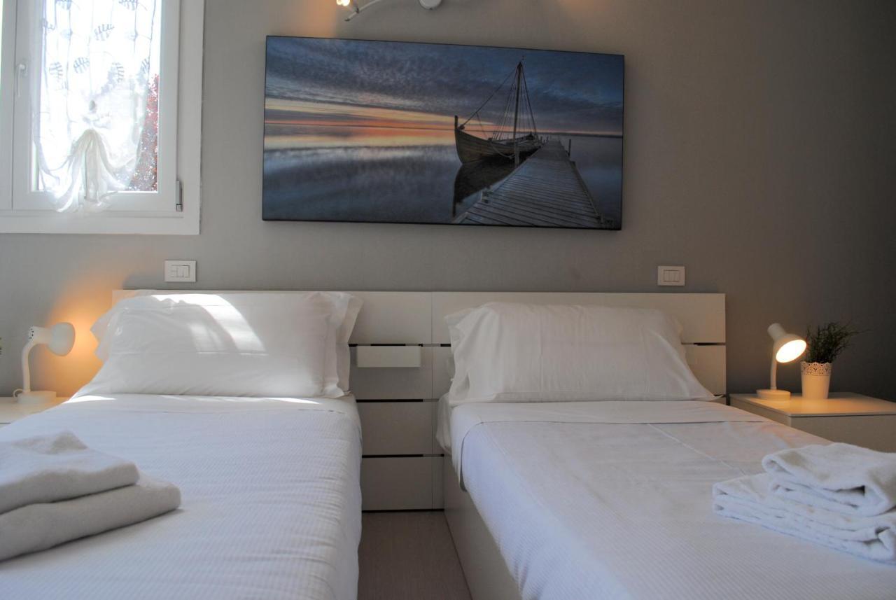 Bnbook - Metropolitan Expo Flat 4 Ро Екстер'єр фото