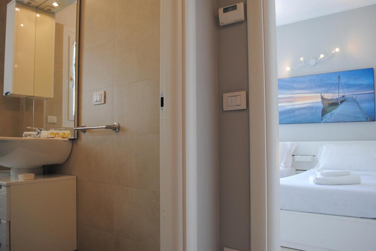 Bnbook - Metropolitan Expo Flat 4 Ро Екстер'єр фото