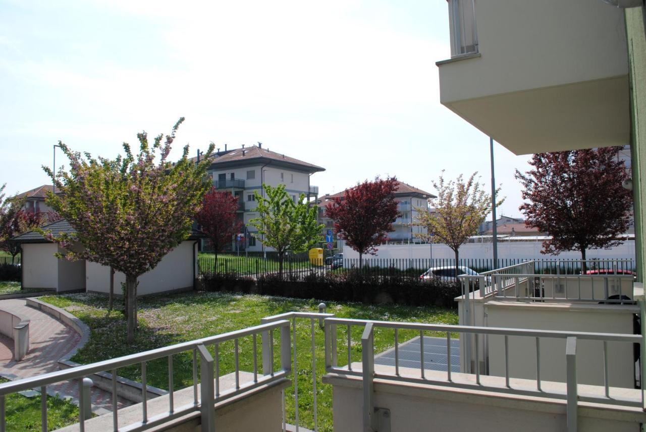 Bnbook - Metropolitan Expo Flat 4 Ро Екстер'єр фото