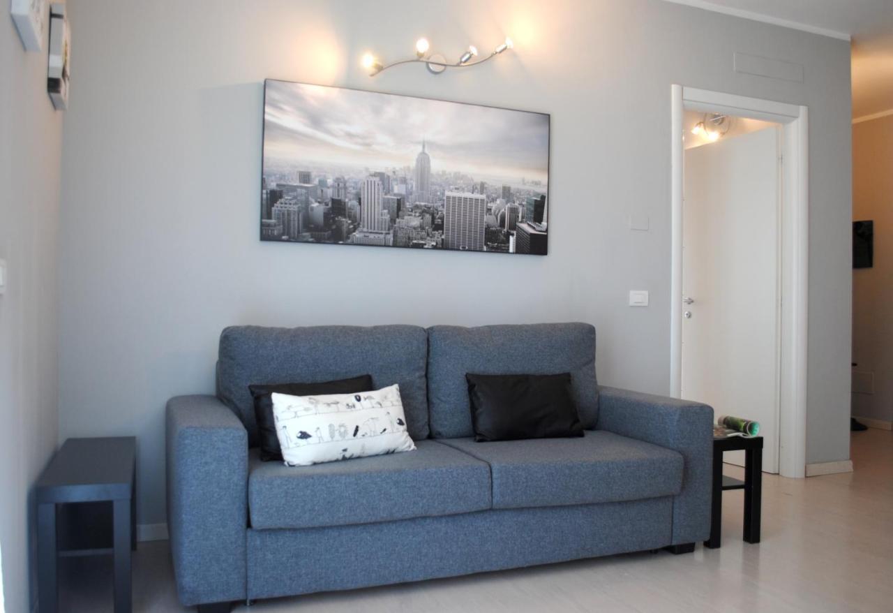 Bnbook - Metropolitan Expo Flat 4 Ро Екстер'єр фото
