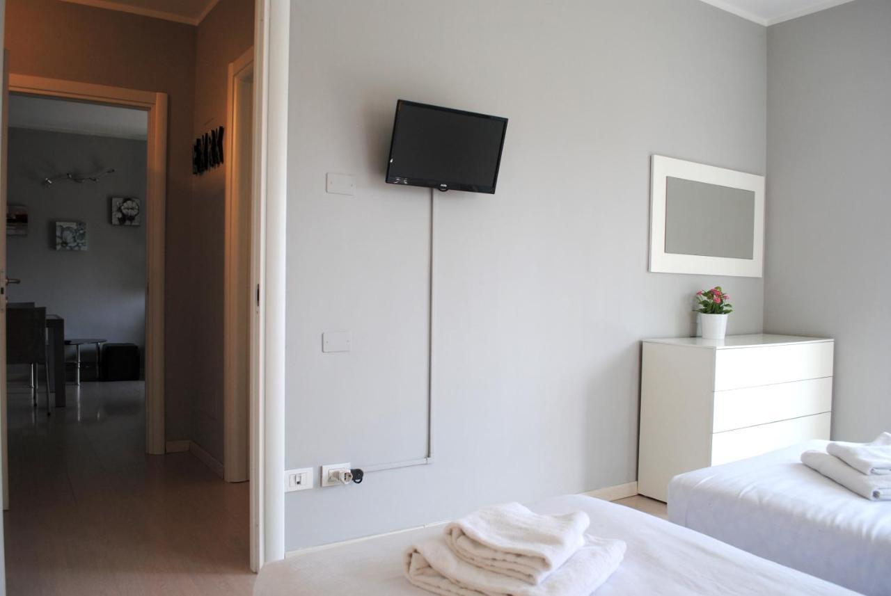 Bnbook - Metropolitan Expo Flat 4 Ро Екстер'єр фото