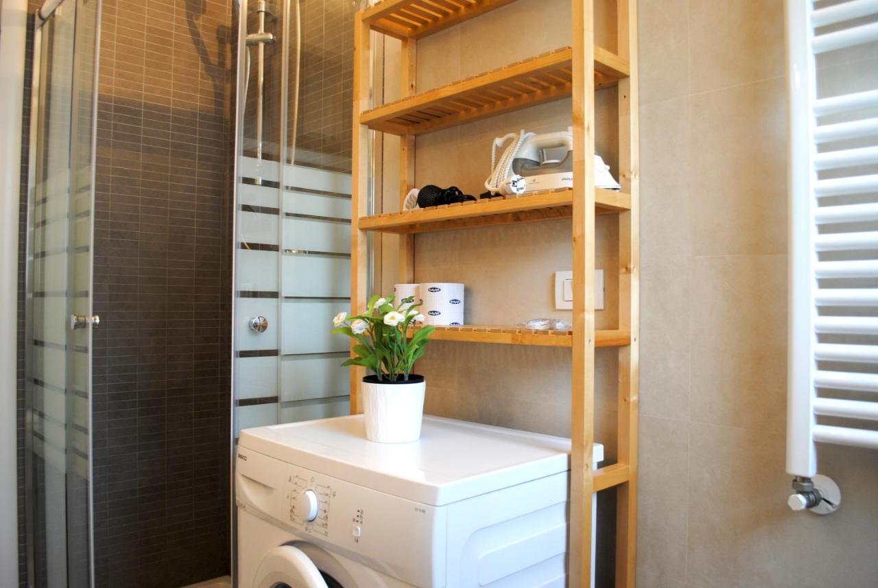 Bnbook - Metropolitan Expo Flat 4 Ро Екстер'єр фото