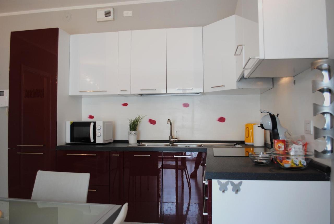 Bnbook - Metropolitan Expo Flat 4 Ро Екстер'єр фото