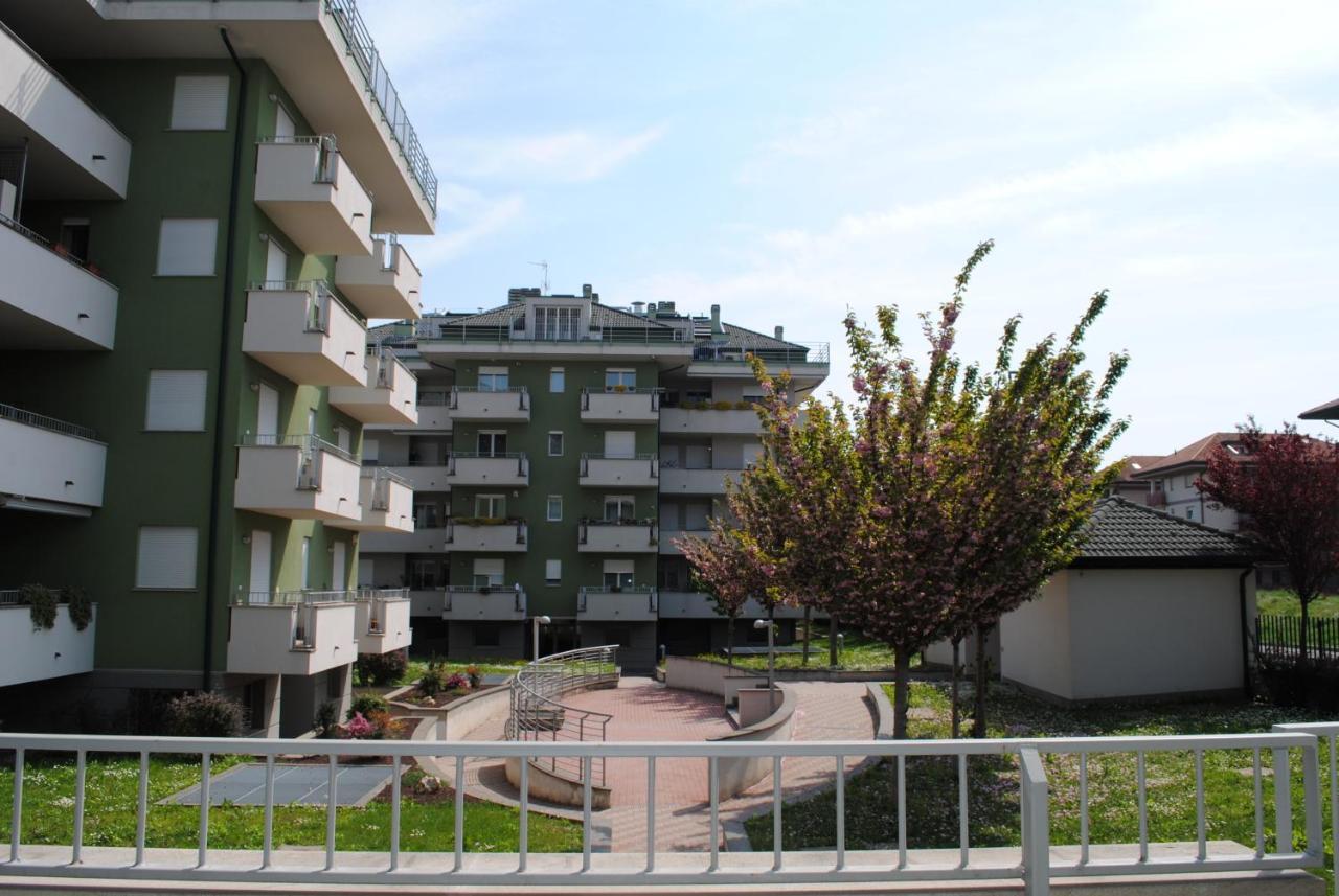 Bnbook - Metropolitan Expo Flat 4 Ро Екстер'єр фото